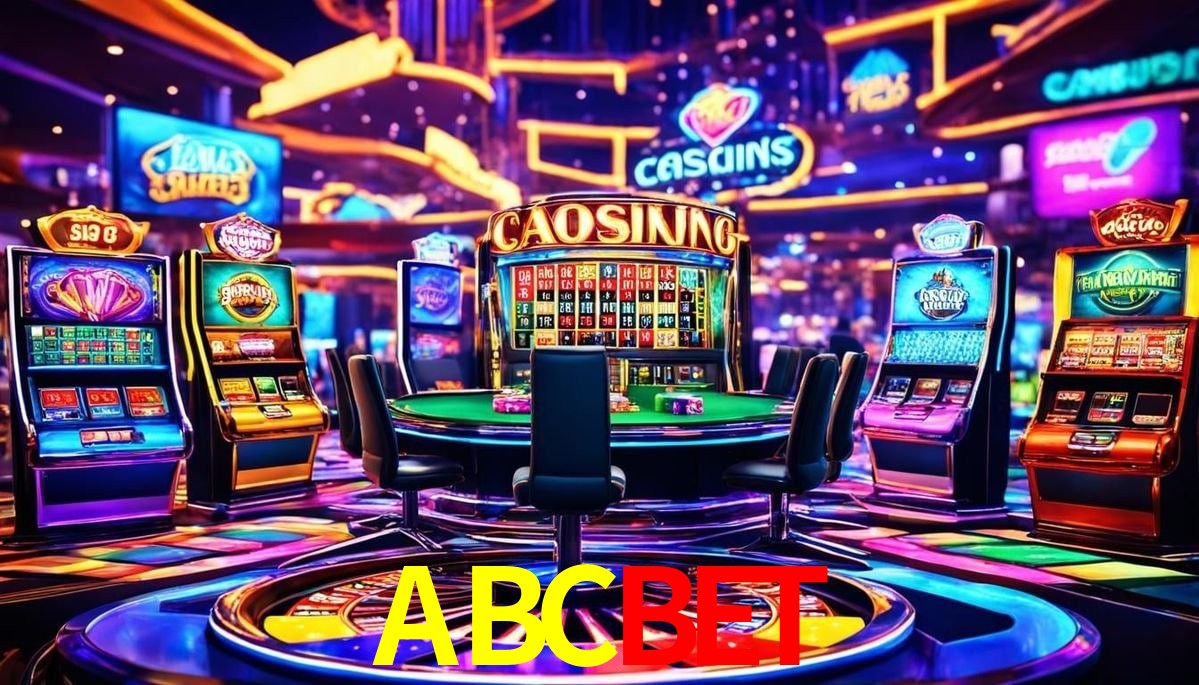 Estatísticas ABCBET