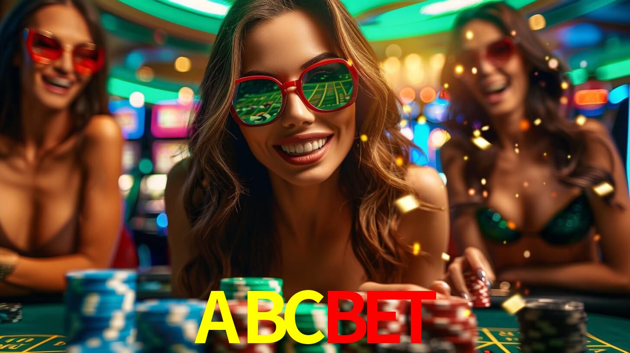 Welcome Bonus ABCBET