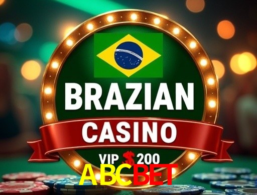 Canal oficial no Telegram da ABCBET