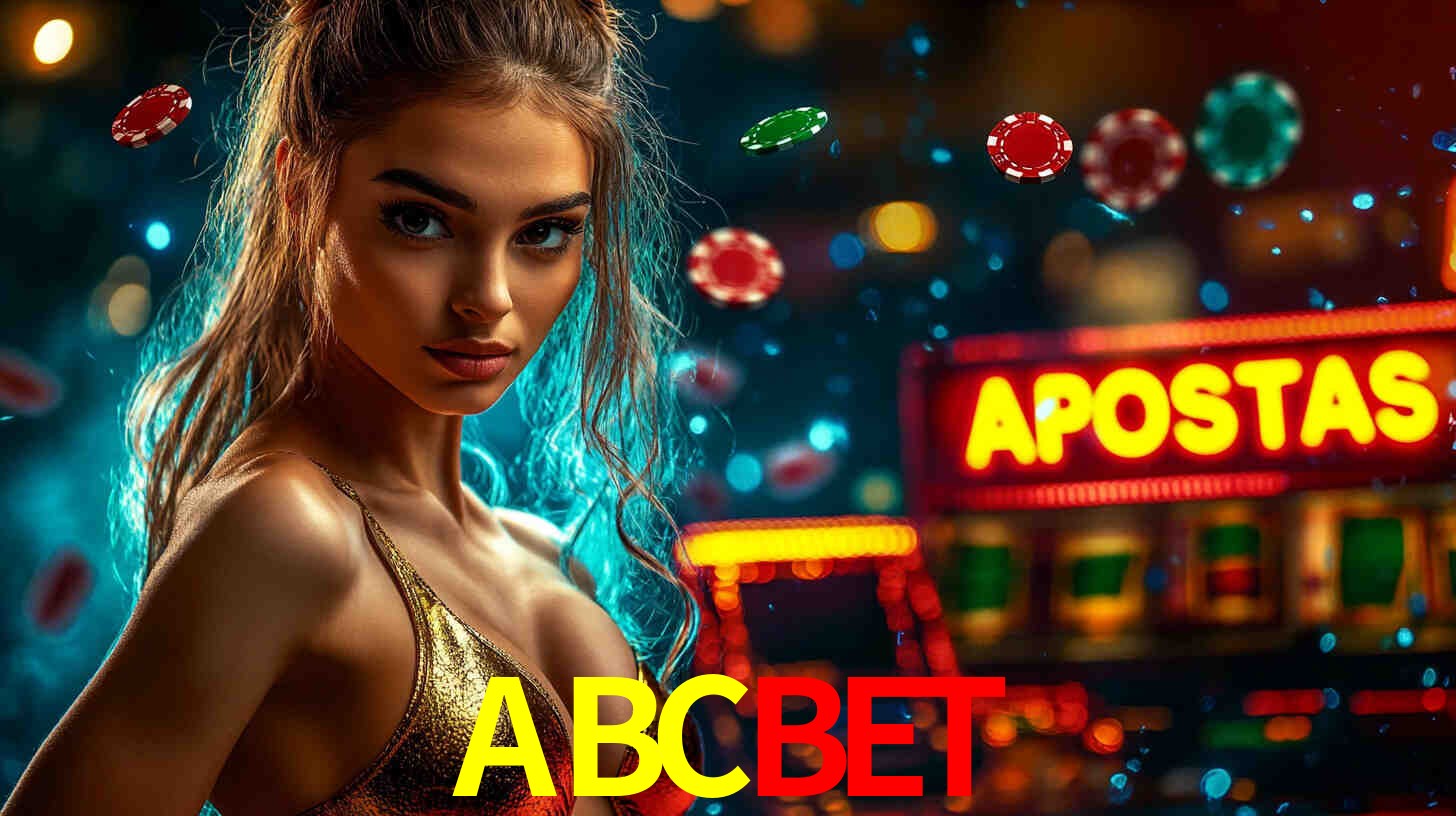 Apostas Esportivas na ABCBET: Um Guia Completo