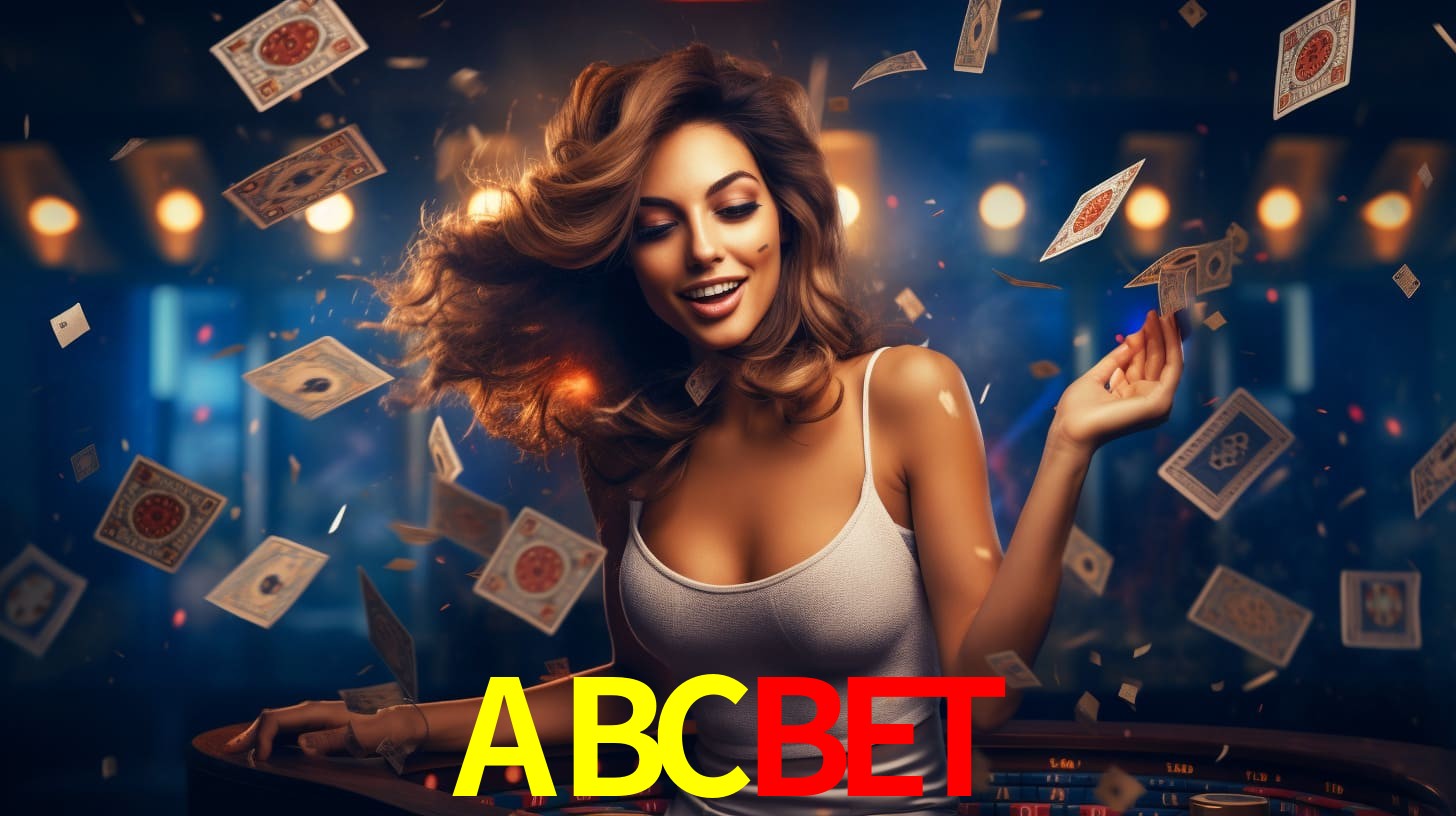 Sinta a adrenalina dos jogos de cassino com ABCBET