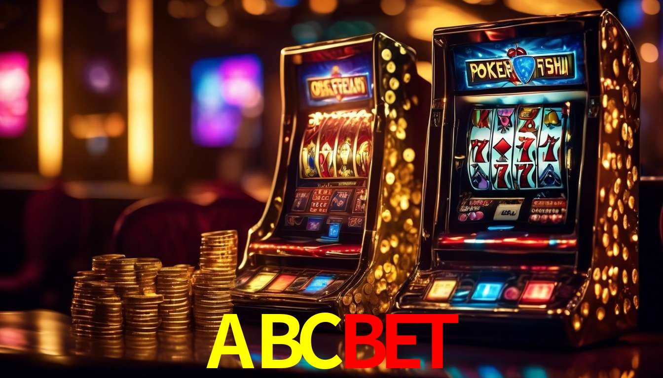 Inovações de Jogos na ABCBET: O Futuro das Experiências Interativas