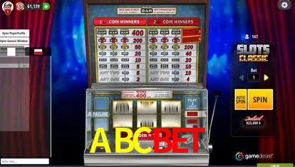 Desvendando o Mundo dos Jogos Virtuais na ABCBET