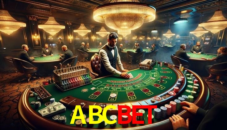 Bonus Features ABCBET