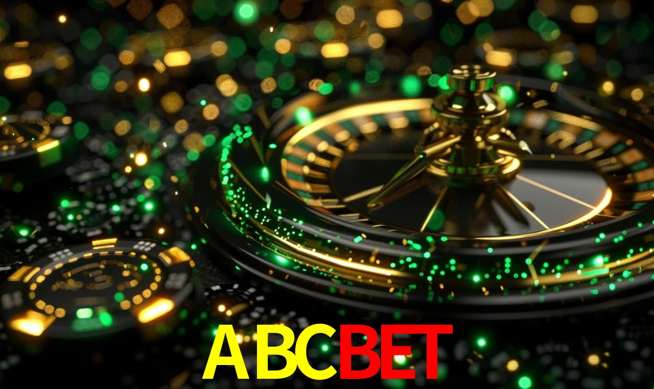 Slots com jackpots e giros grátis na ABCBET
