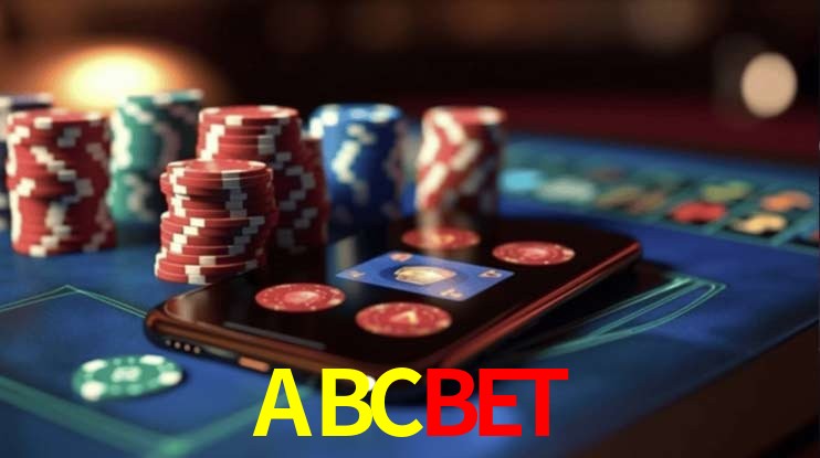 Mesa de Roleta ABCBET