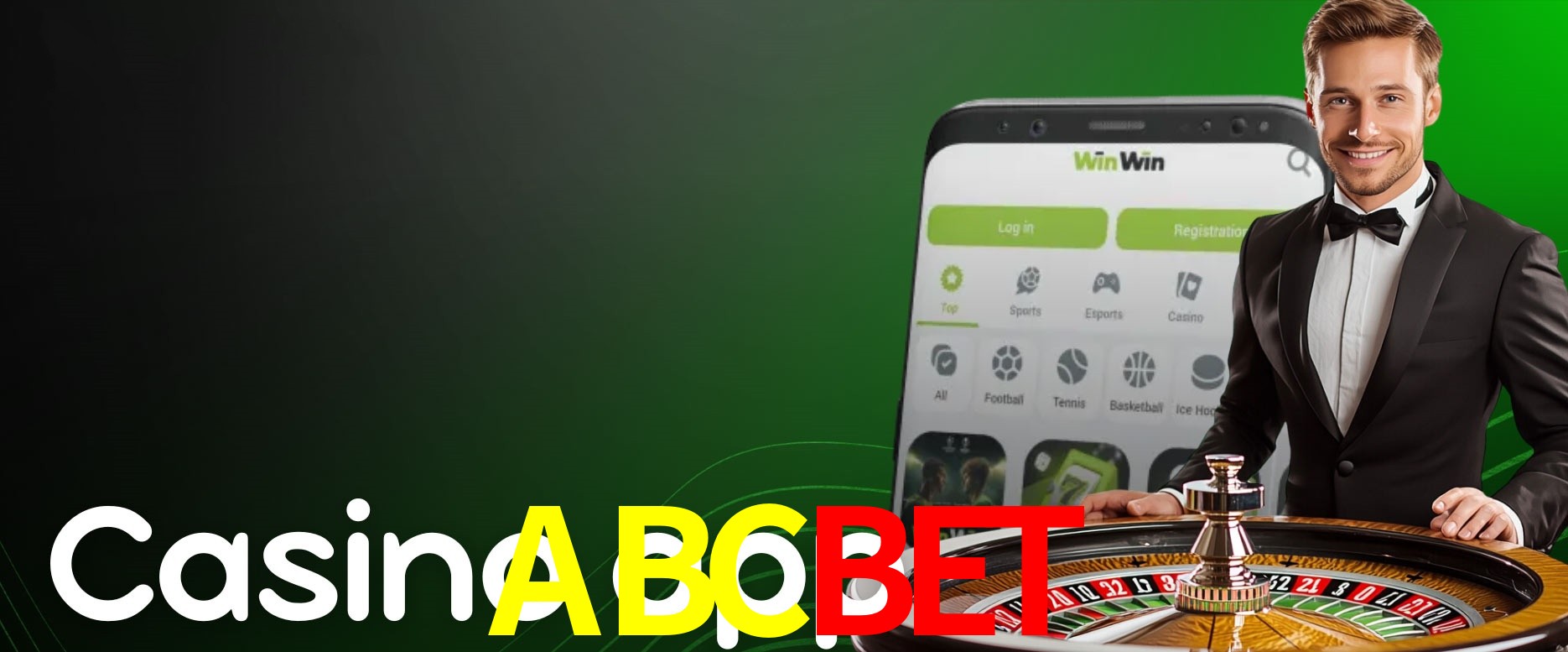 Seasonal Promotions ABCBET