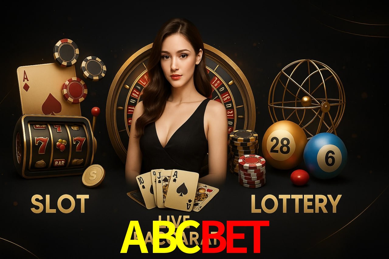 Variedade de jogos na ABCBET