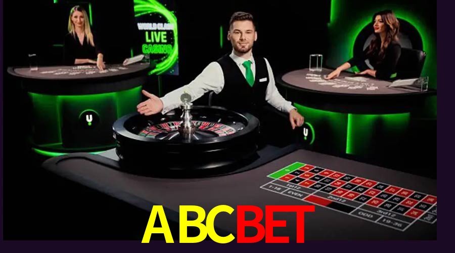 Responsive Design ABCBET