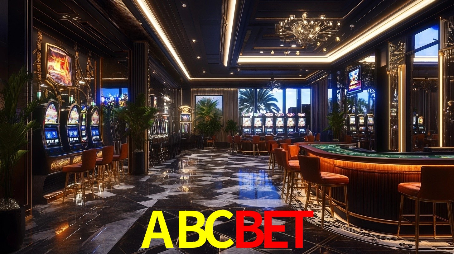 ABCBET App Interface