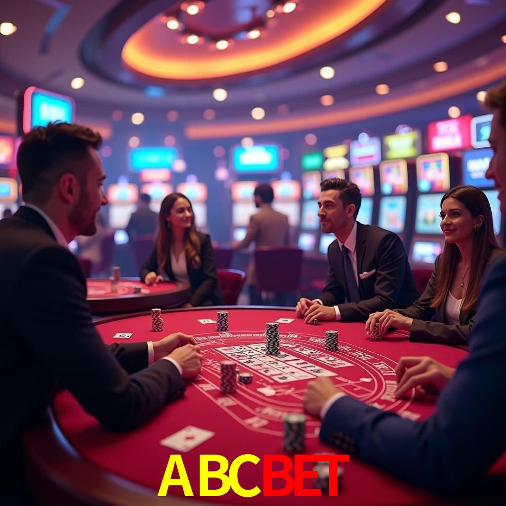 PIX Instantâneo ABCBET