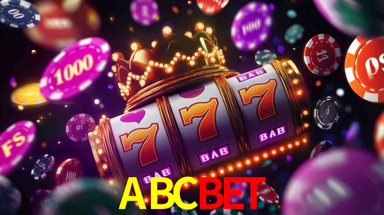 Slot Games ABCBET