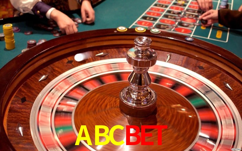 Interface do App ABCBET