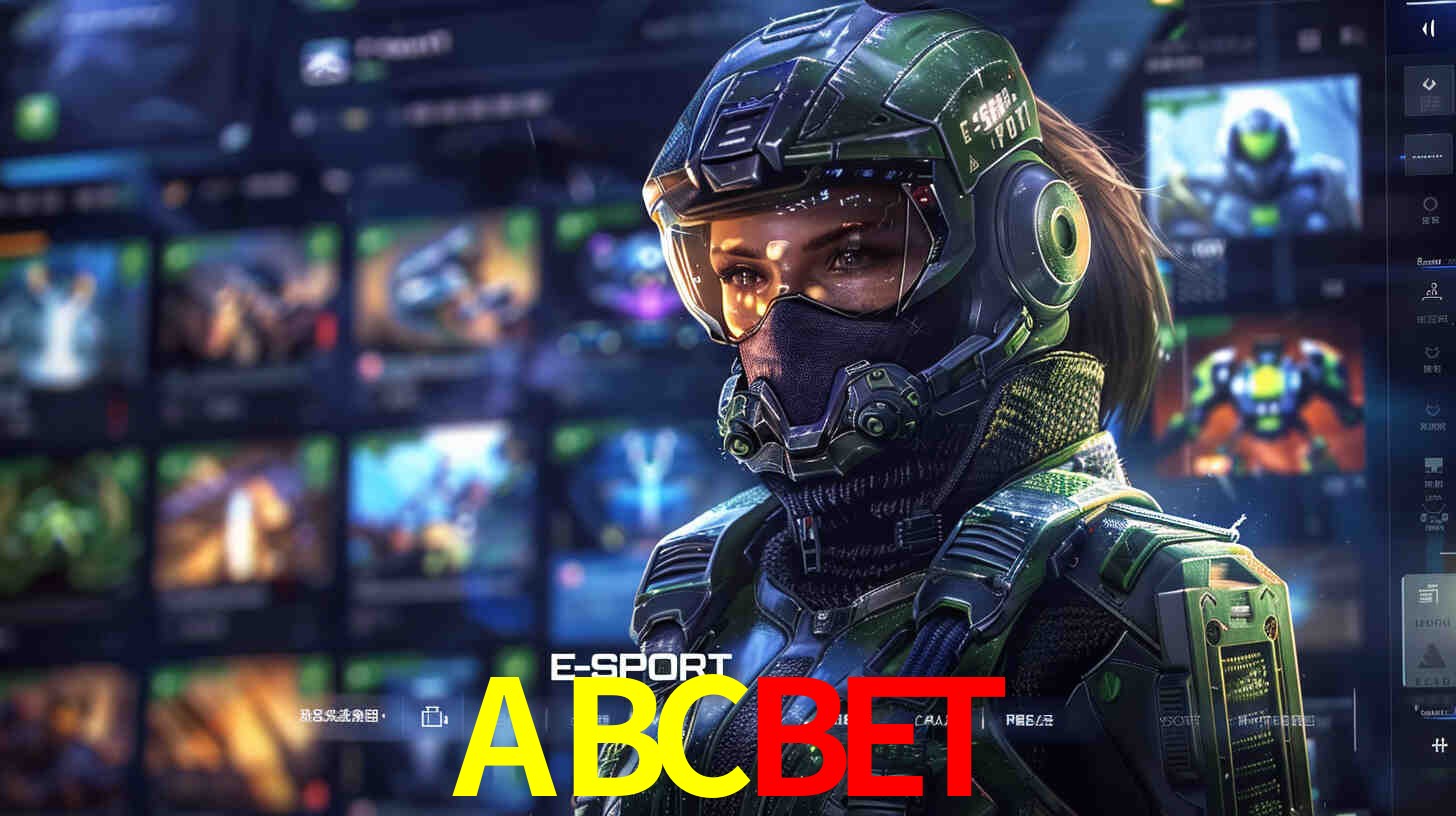 APP oficial da ABCBET para mobile