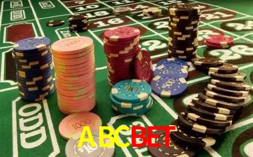 Apostas com odds competitivas na ABCBET