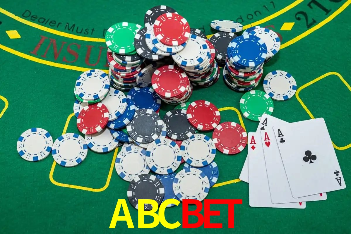 Interface Premium ABCBET
