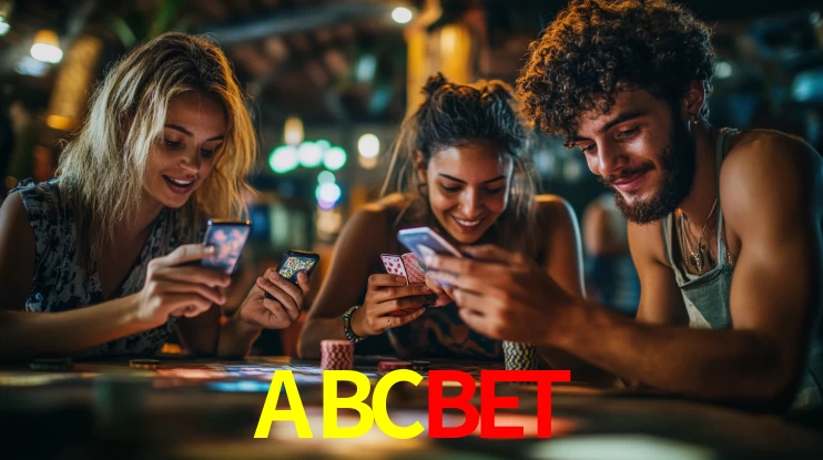 Live Casino ABCBET