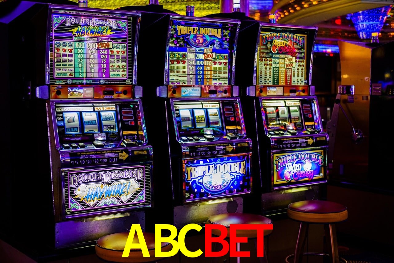 Casino VIP ABCBET