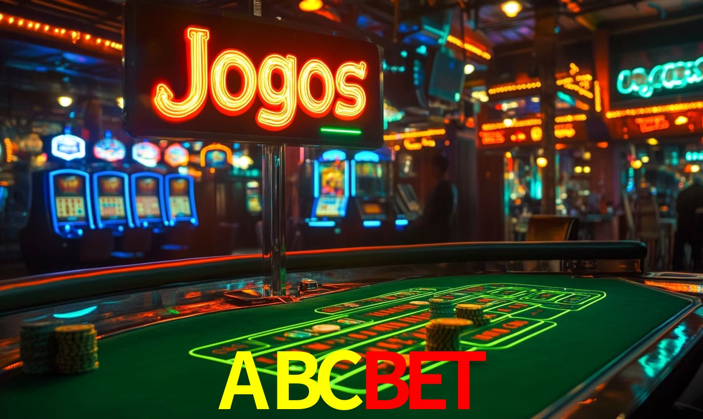 Login Seguro ABCBET
