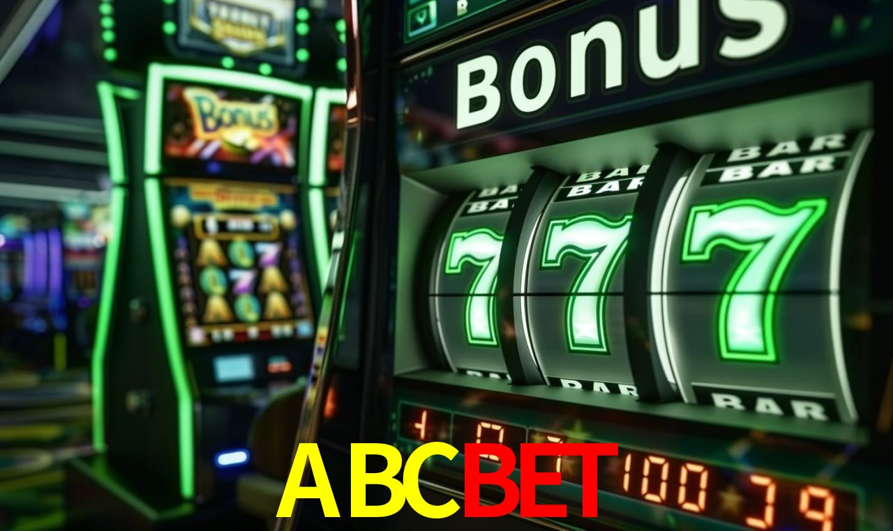 Game Providers ABCBET