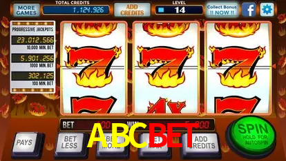 Descubra a Magia dos Jogos de Arcade no ABCBET
