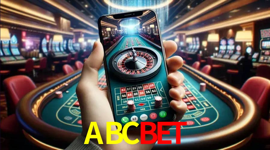 Secure Login ABCBET
