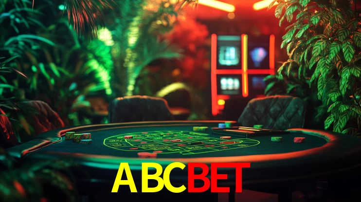 Roulette Table ABCBET