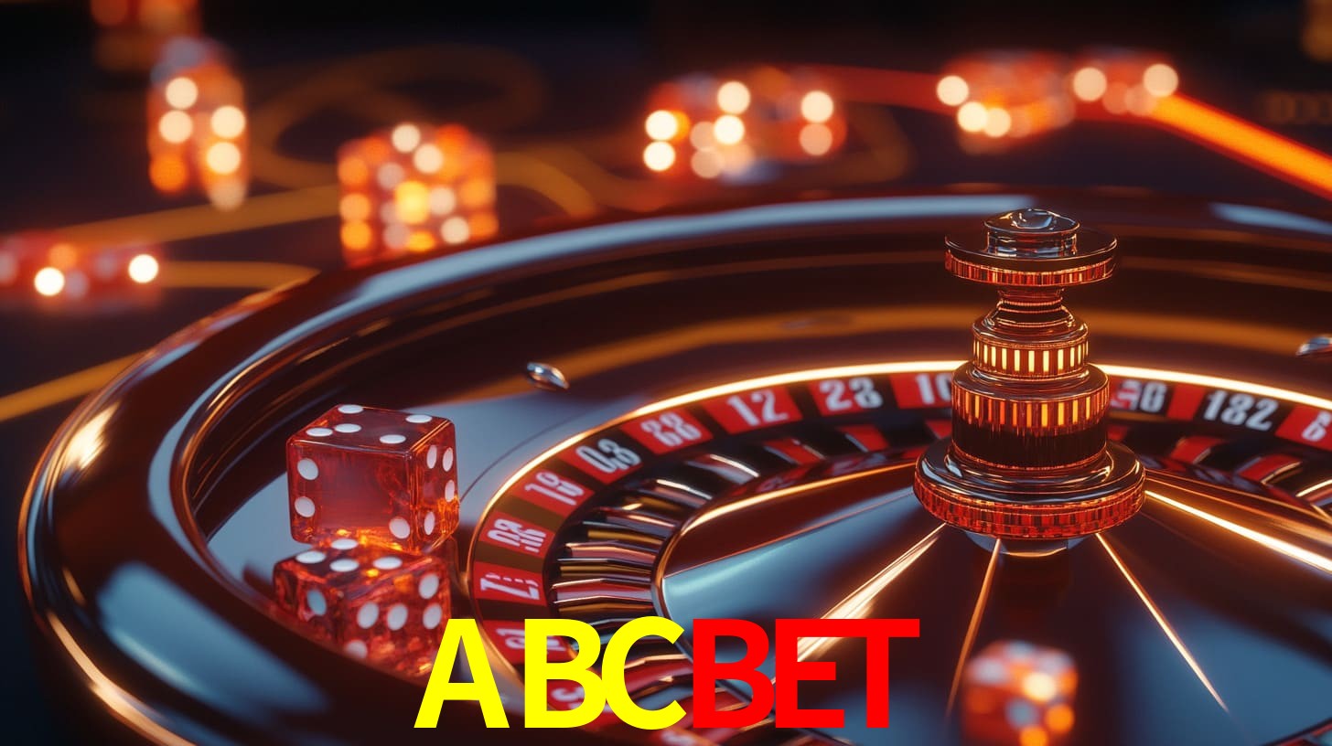 ABCBET: A Experiência de Casino com Jogos de Mesa ao Vivo