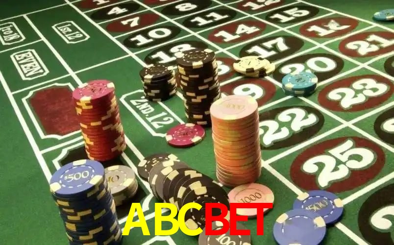 Recursos de Bônus ABCBET