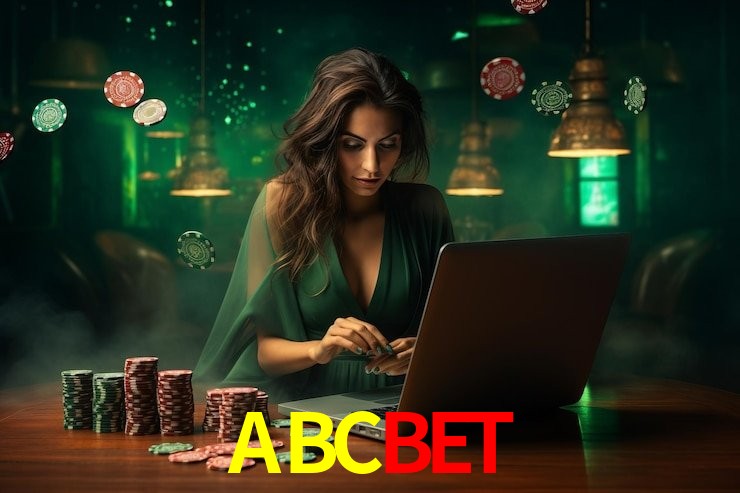 Escolher plataforma para baixar ABCBET