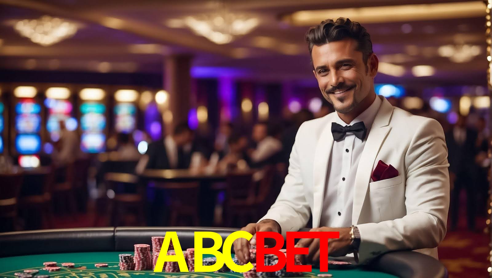 Sistemas de Segurança ABCBET