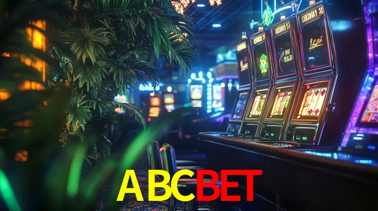 Blackjack Table ABCBET