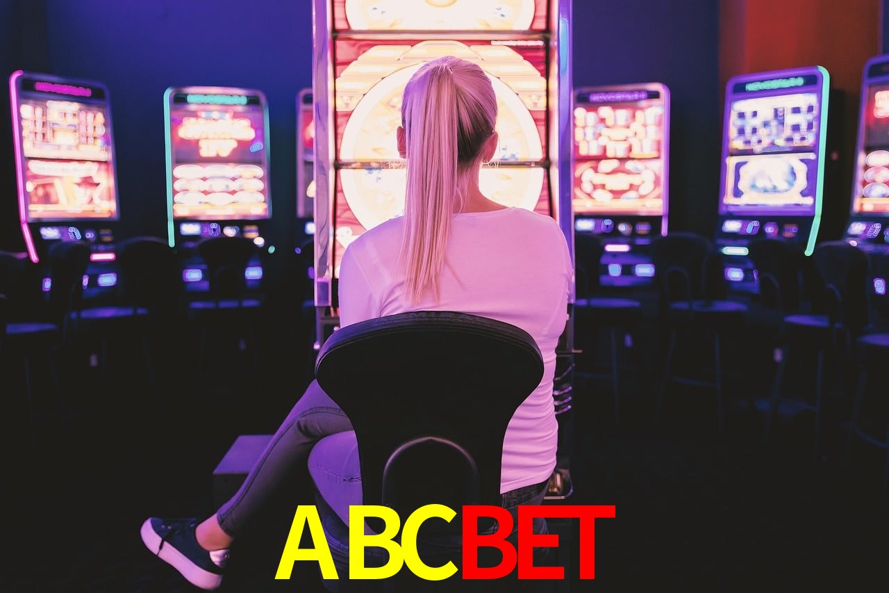 Live Casino ABCBET